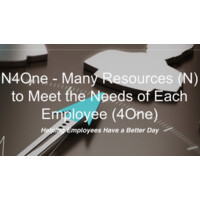 N4One Hr And Benefits