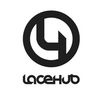 LaceHub logo - Similar company to Friton Design