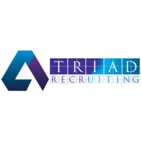Triad Recruiting Corporation logo - Similar company to Premiere Pediatrics