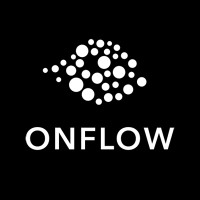ONFLOW logo - Similar company to Guave Interactive