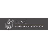 Tunç Avukatlık ve Arabuluculuk Bürosu logo - Similar company to Emodrom Event+Services Gmbh