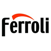 Ferroli Nederland logo - Similar company to Uts Van Den Berg Verhuizingen