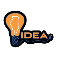 Illinois Digital Educators Alliance logo - Similar company to Learning Technology Center