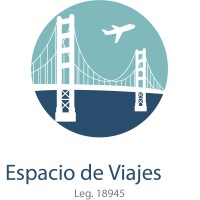 ESPACIO DE VIAJES SRL logo - Similar company to Destination Plus - Tourisme D'Affaires