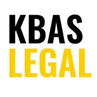 KBAS Legal logo - Similar company to Addvntur