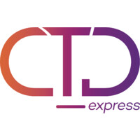 CTD Express logo - Similar company to Courcel
