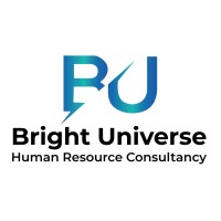 Bright Universe HR Consultancy logo - Similar company to Bright Generation Human Resource Consultancy