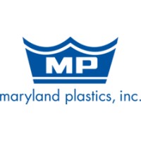 Maryland Plastics llc. logo - Similar company to Md Plastics