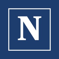 New University logo - Similar company to The Antreader