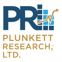 Plunkett Research, Ltd. logo - Similar company to Pechala'S Reports
