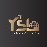 YSL RELOCATIONS logo - Similar company to Mbl Connect