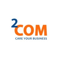 2Com CareYourBusiness logo - Similar company to Weteam
