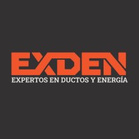 EXDEN logo - Similar company to Steelex