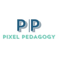 Pixel Pedagogy logo - Similar company to Fdm Formation
