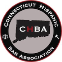 Connecticut Hispanic Bar Association (CHBA) logo - Similar company to Massachusetts Association Of Hispanic Attorneys