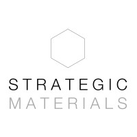 Strategic Materials logo - Similar company to Oregon Ipm Center