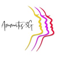 Ammatis3G logo - Similar company to Casee Arusha