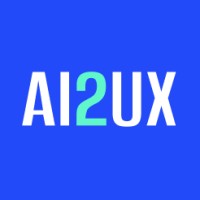 AI2UX logo - Similar company to Blue Trail Software
