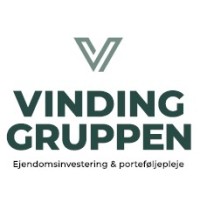 Vinding Gruppen A/S logo - Similar company to &Development