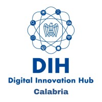 Digital Innovation Hub Calabria logo - Similar company to Rd Tech Srl