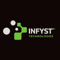 Infyst Technologies Global logo - Similar company to Code Craft