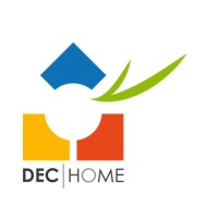 Dec HOME logo - Similar company to Gekips France