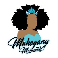 Mahogany Mermaids logo - Similar company to Exutory Solutions
