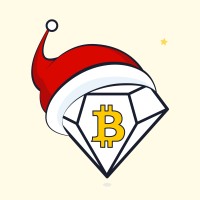 BitcoinDiamond logo - Similar company to Mylo Labs