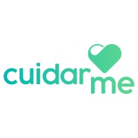 CuidarME logo - Similar company to Cuideme.Care