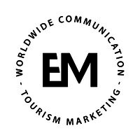 EM Marketing & Communication logo - Similar company to Arquidomo