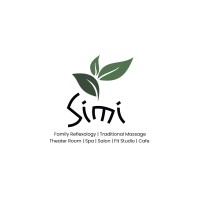 Simi Reflexology Massage & Spa logo - Similar company to Farrasindo Perkasa Group