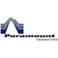 Paramount Resources logo - Similar company to Alberta Alpine Ski Association
