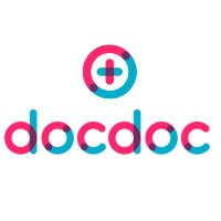DocDoc LLC logo - Similar company to Docdoc Pte. Ltd.