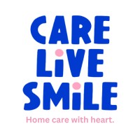 Care Live Smile logo - Similar company to Assure Ability
