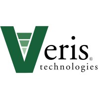 Veris Technologies logo - Similar company to Pct Agcloud