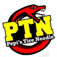 PTN - Pepis Tire Noodle logo - Similar company to Sabma