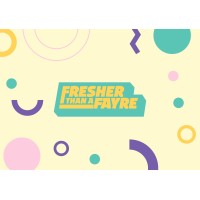 Fresher Than A Fayre logo - Similar company to Norwich Penguins