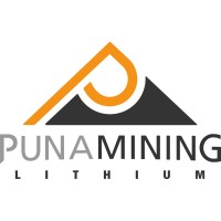 Puna Mining S.A. logo - Similar company to Arcadium Lithium