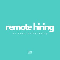 Remote Hiring logo - Similar company to Virpec Remote Hiring Solutions