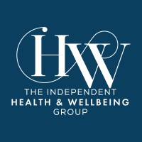 The Independent Health and Wellbeing Group logo - Similar company to Bristol Menopause & Wellwoman Clinic