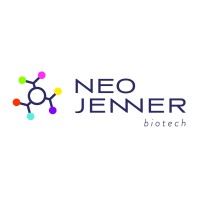 NeoJenner Biotech logo - Similar company to Netlight Phantom
