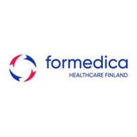 Formedica Finland Oy logo - Similar company to Beconnecto Oy