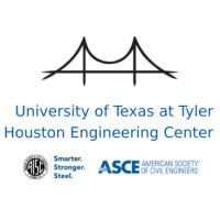 UT Tyler HEC - AISC Steel Bridge Team logo - Similar company to Student Society Of Human Resource Development (Sshrd) At Ut Tyler