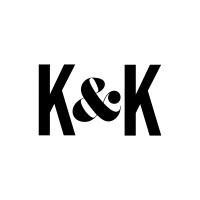 K&K Ventures logo - Similar company to Krajowe Centrum Danych Otwartych
