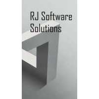 RJ Software Solutions logo - Similar company to Codin Spa