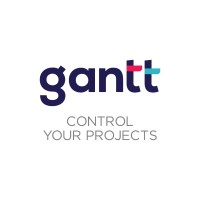 Gantt Training & Consulting logo - Similar company to Management Commission