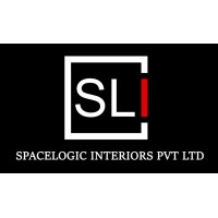 Spacelogic Interiors Pvt Ltd. logo - Similar company to I