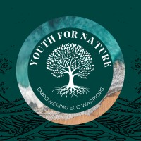Youth For Nature logo - Similar company to Docathon League