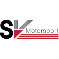 SV MOTORSPORT logo - Similar company to Riverside Volkswagen