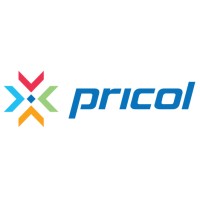 Pricol Group logo - Similar company to Pricol Technologies - Engineering By Instinct
